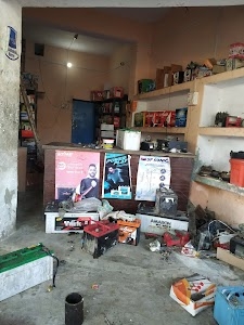Jabalpur Auto Electricals