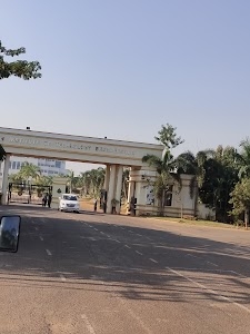 Indian Institute of Technology(IIT), Bhubaneswar
