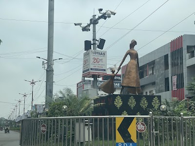 PVR chauraha civil lines prayagraj