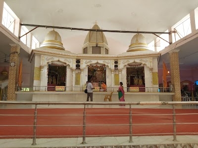 Khatu Ji Shyam Mandir