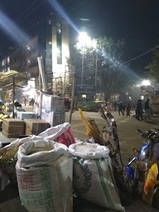 Fazilpur Gaon