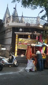 Shitala Mataji Mandir