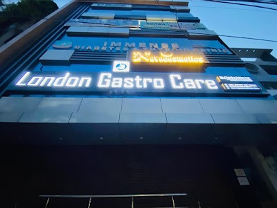 LONDON GASTRO CARE