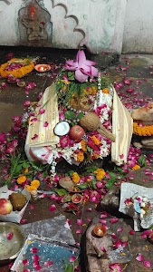 बाणेश्वर महादेव मंदिर सेमई का पूरा