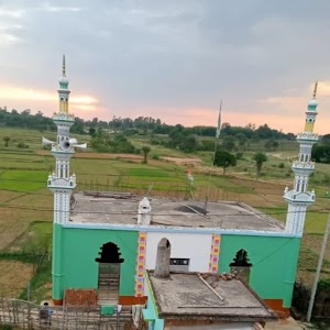 NOORI MASJID DUWARIYATILHA