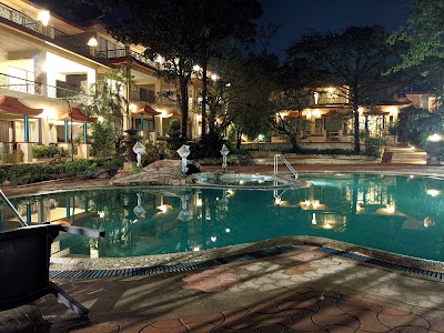 Adamo The Resort, Matheran