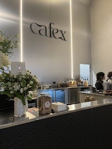 Cafex Specialty Coffee