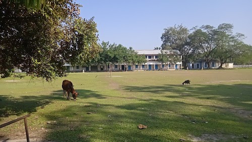 Dewanganj High School