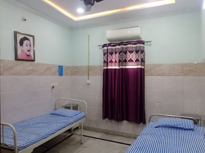 Matri Smriti Hospital