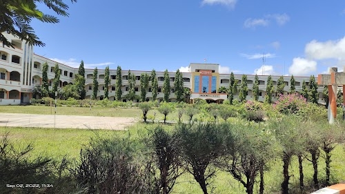Chirala Engineering College Chirala