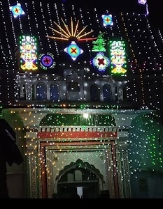 Raipur Bichpur
