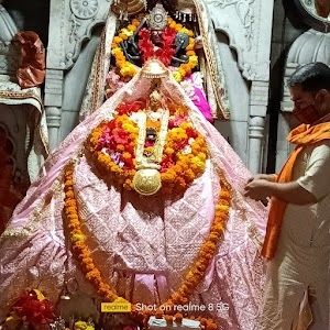 Maa Sukrala Bhawan