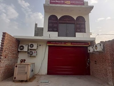 PNB Borai