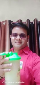 Radha Rani Beauty Parlour