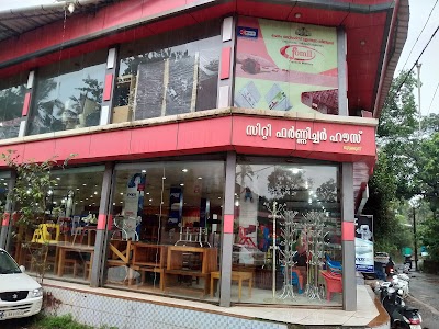 City Furniture