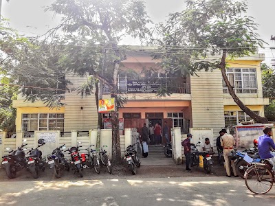 DTO, Dhubri