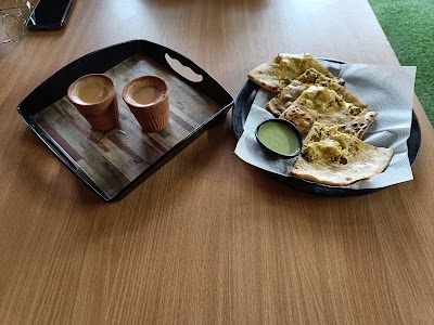 New Saini Tourist Dhaba