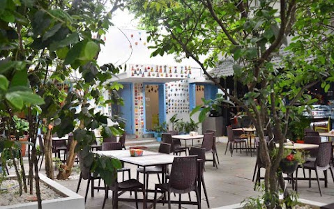 Bistro Claytopia