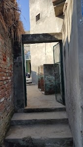 Masjid Zeenat Mahal