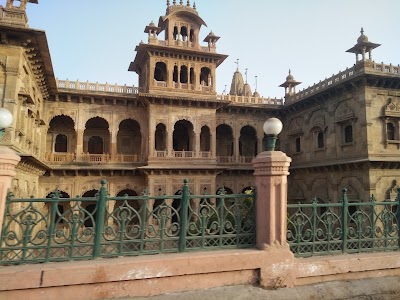 Mayur Bridge