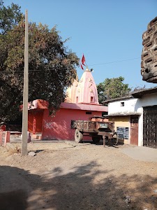 Hanuman Temple Semradangi