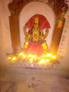 Devi Mata Temple, Farera