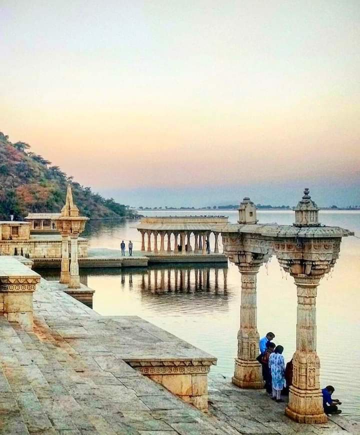 Rajsamand