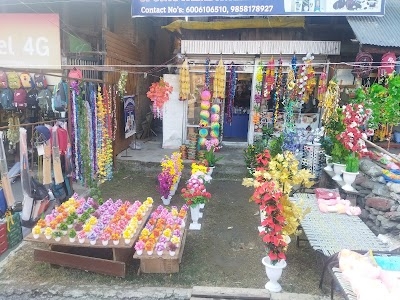 Sheikh merchants gund