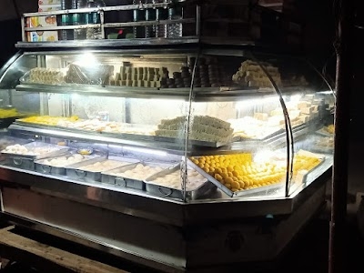 Kanpur misthan bhandar