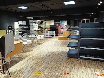 Accura Shelving Systems Pvt. Ltd.