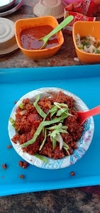 Mumbai fast food & soup center