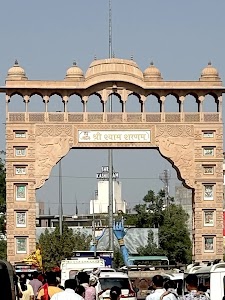 khatushyam mandir