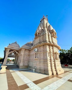 Nadeshwari Mataji Temple