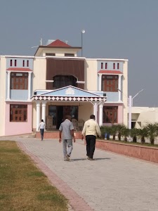 Raj nandni Singh
