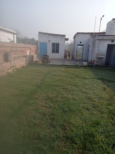 Bilaspur Khurd