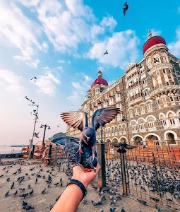 Hotel Taj