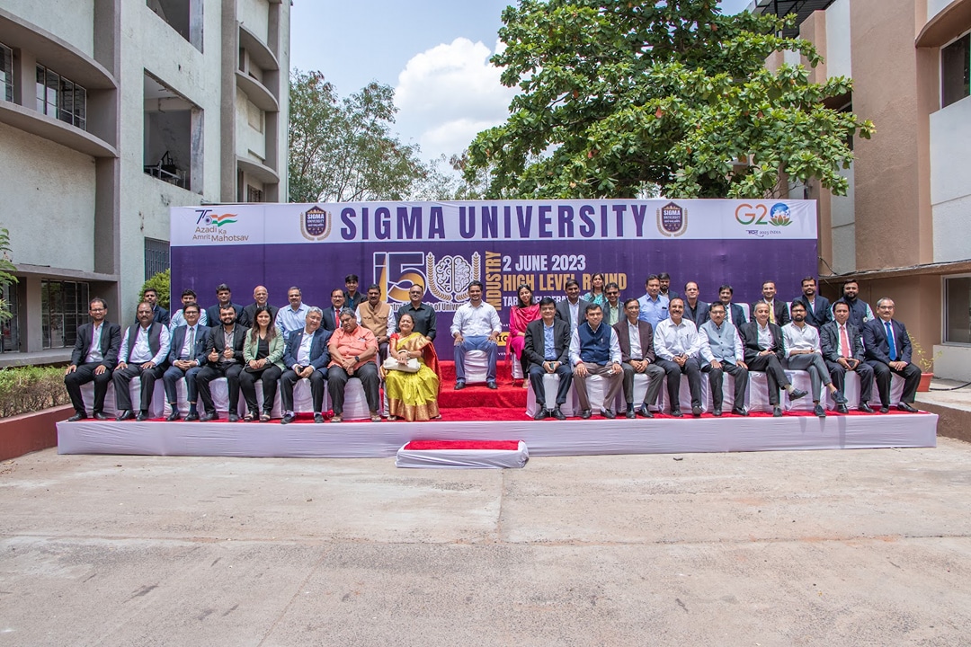 Sigma Group of Institutes