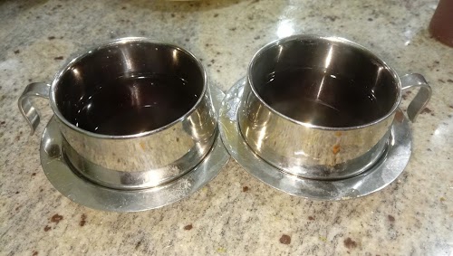 Siva Coffee Bar