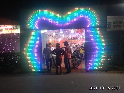 Mumbai Marriage Hall & Lodging/Guest House