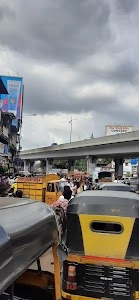 Kapurbawdi, Thane West