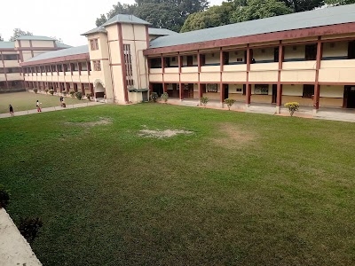 St. James' School, Binnaguri