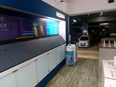 Nokia Store