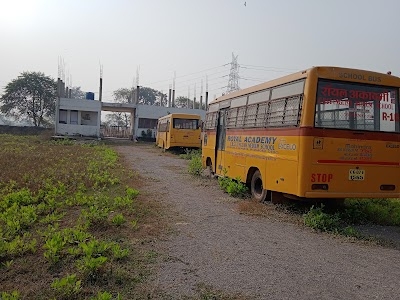 Royal Academy School