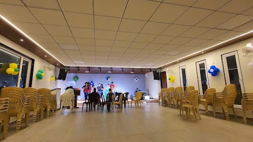 Galilee Bible Church