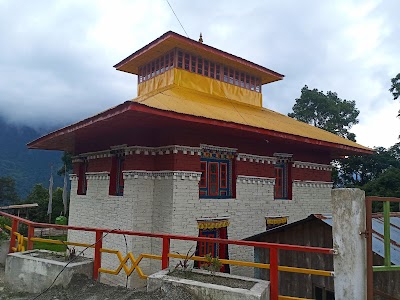 Green Village Homestay