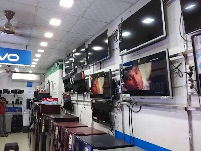 anna kirana kirana store