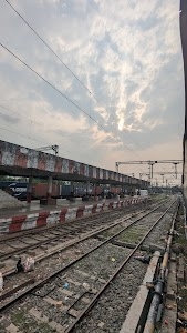 Railway Station