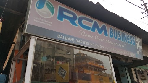 RCM BUSSINESS