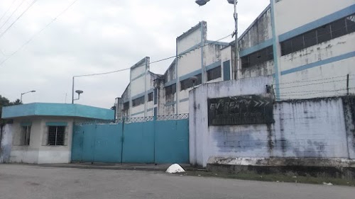 Chuapara Tea Packaging Complex