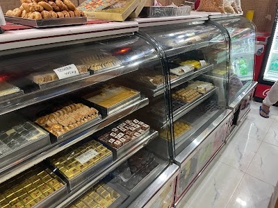 Rajasthan sweet